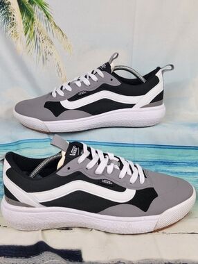 Vans Ultrarange Exo 3 Tone Womens 9.5